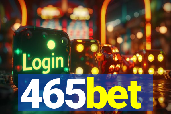 465bet