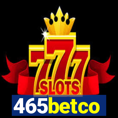 465betco