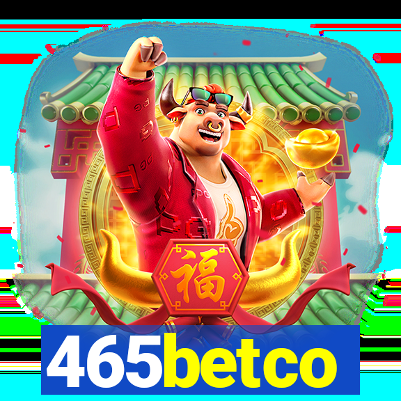 465betco