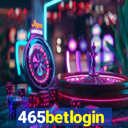 465betlogin