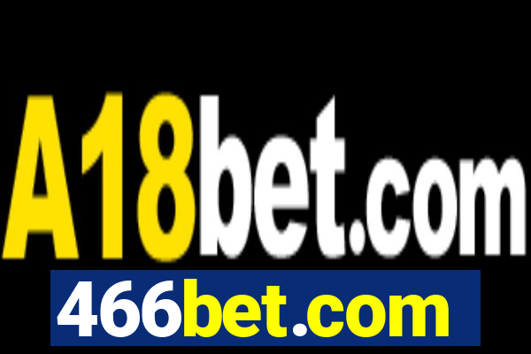 466bet.com