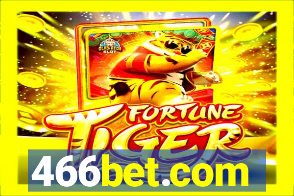 466bet.com