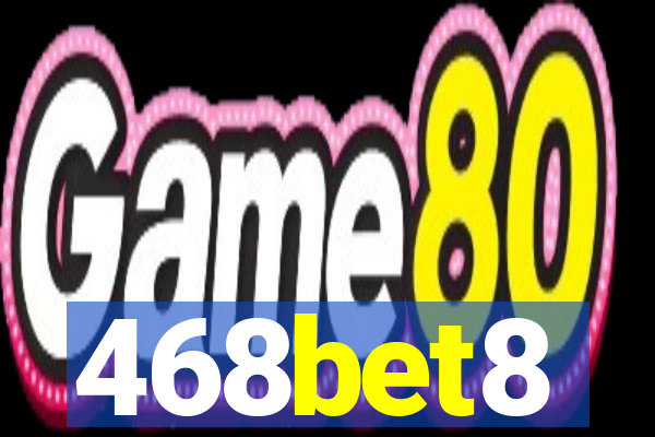 468bet8