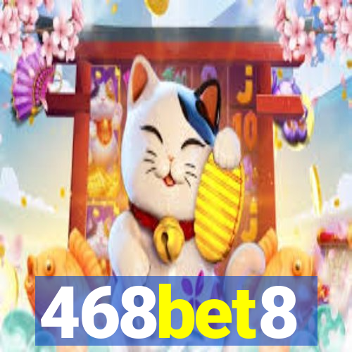 468bet8