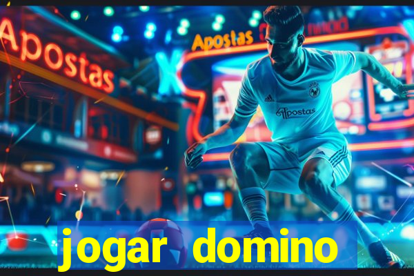 jogar domino apostado online