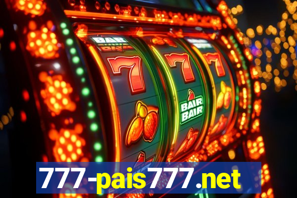 777-pais777.net