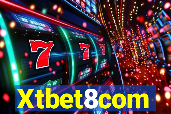 Xtbet8com