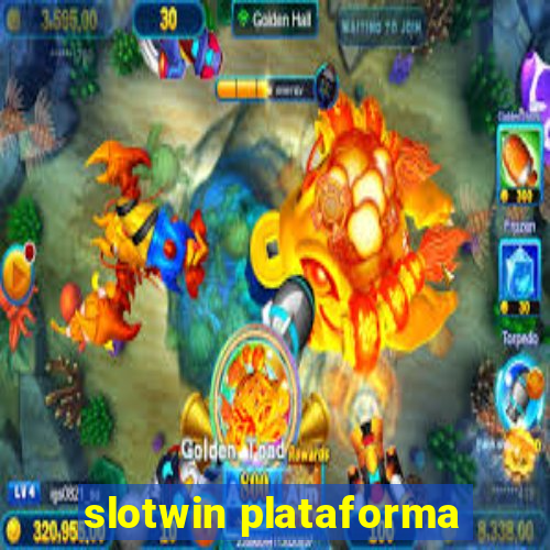 slotwin plataforma