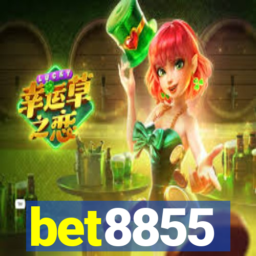 bet8855