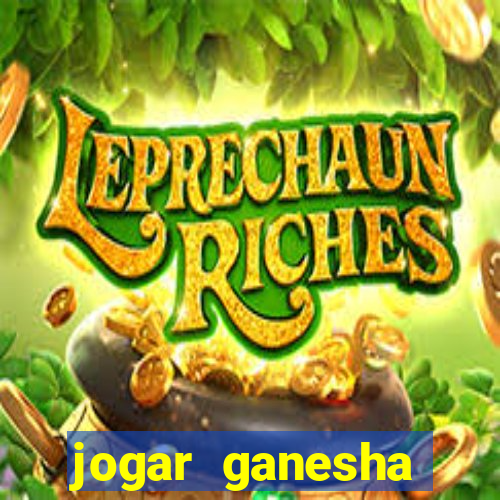 jogar ganesha fortune demo