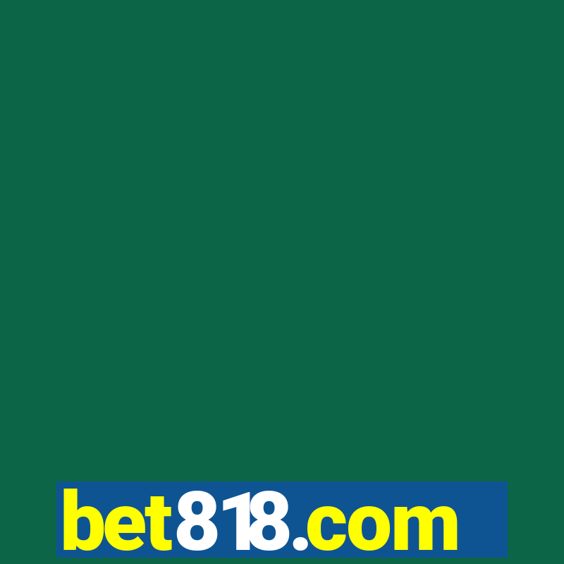 bet818.com