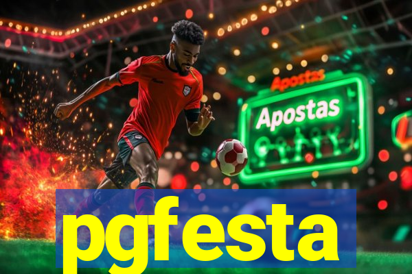 pgfesta