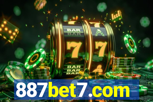 887bet7.com