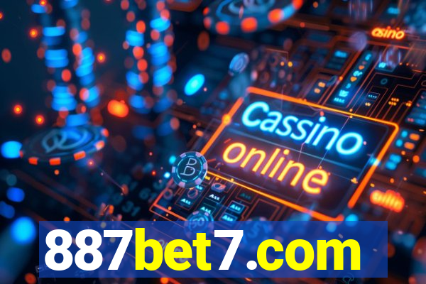 887bet7.com