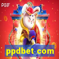 ppdbet com