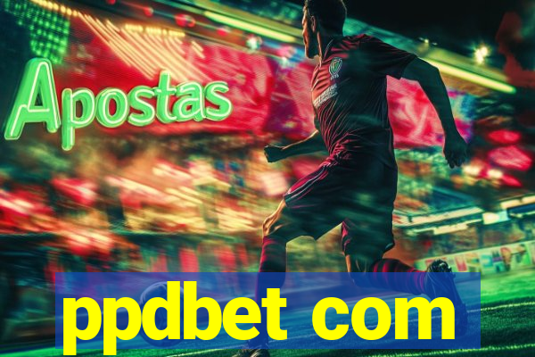 ppdbet com