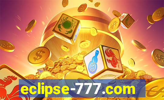 eclipse-777.com