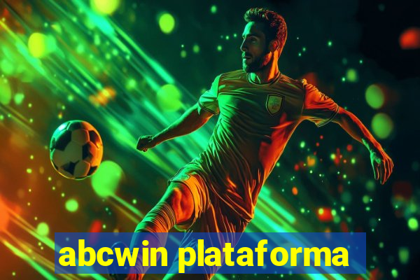 abcwin plataforma