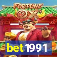 bet1991