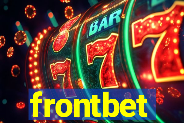 frontbet