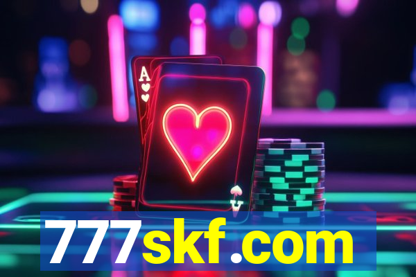 777skf.com