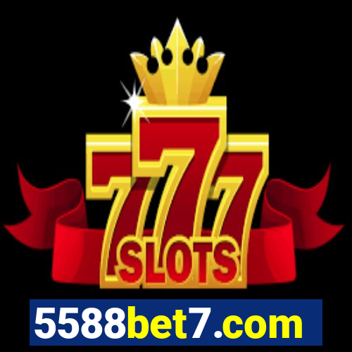 5588bet7.com