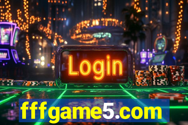 fffgame5.com