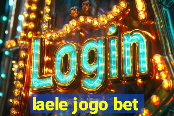 laele jogo bet