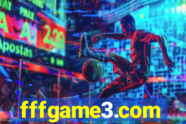 fffgame3.com