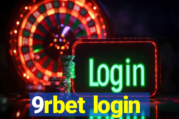 9rbet login