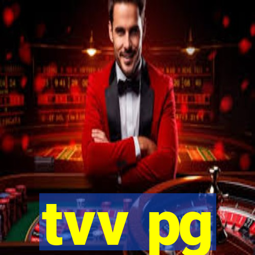 tvv pg