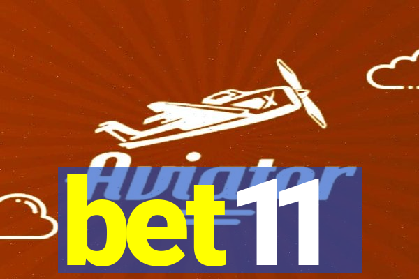 bet11