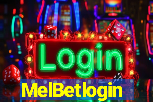 MelBetlogin