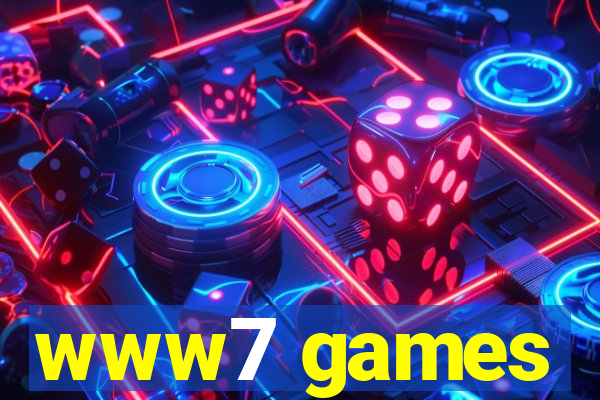 www7 games