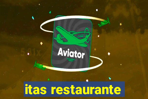 itas restaurante