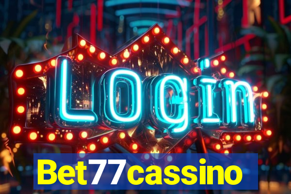 Bet77cassino