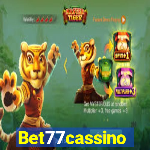 Bet77cassino