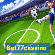 Bet77cassino