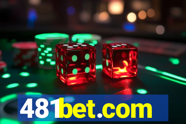 481bet.com