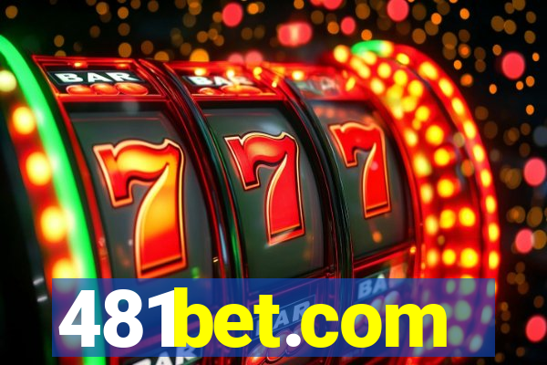 481bet.com