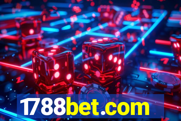 1788bet.com