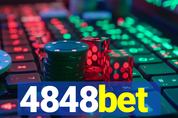 4848bet