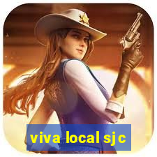 viva local sjc