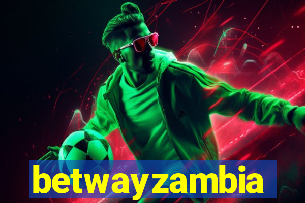 betwayzambia