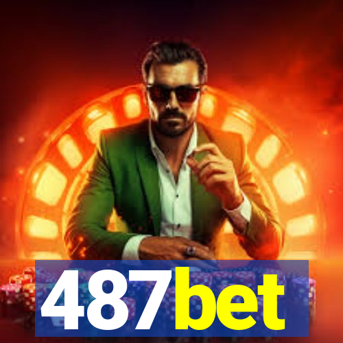 487bet