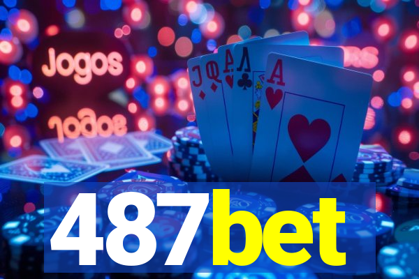 487bet