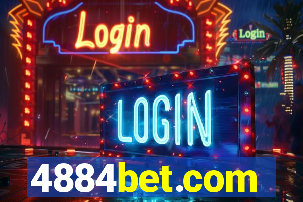 4884bet.com