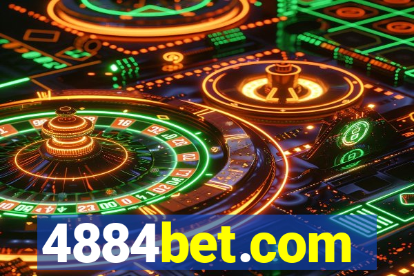 4884bet.com