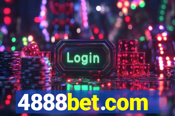 4888bet.com