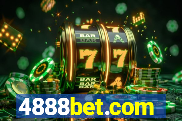 4888bet.com